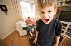 8 مورد از عوامل ADHD که در خانه شما کمین کرده اند