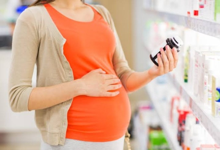 مصرف کدام داروها برای زنان باردار خطرناک است؟