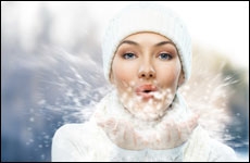 10 نکته برای محافظت از پوست در هوای سرد