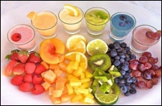 بهترین آب میوه ها برای سلامتی