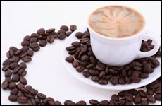 قهوه خطر بروز بیماری های قلبی را افزایش می دهد