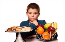 علل ابتلا به دیابت نوع 2 در کودکان، علائم و روش درمان