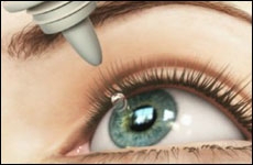 روش های درمانی مفید برای خشکی چشم
