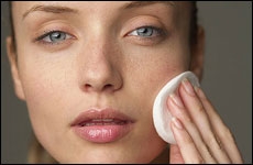 8 راه برای ماندگاری آرایش روی پوستهای خشک