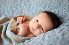 روش شیردهی به نوزادان مبتلا به رفلاکس