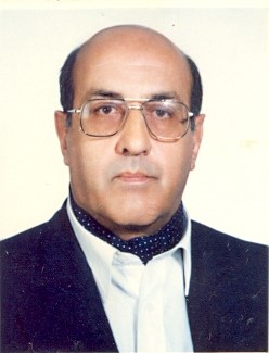 دکتر سید رضا صفی پیشگام ارتوپدی  در ایران